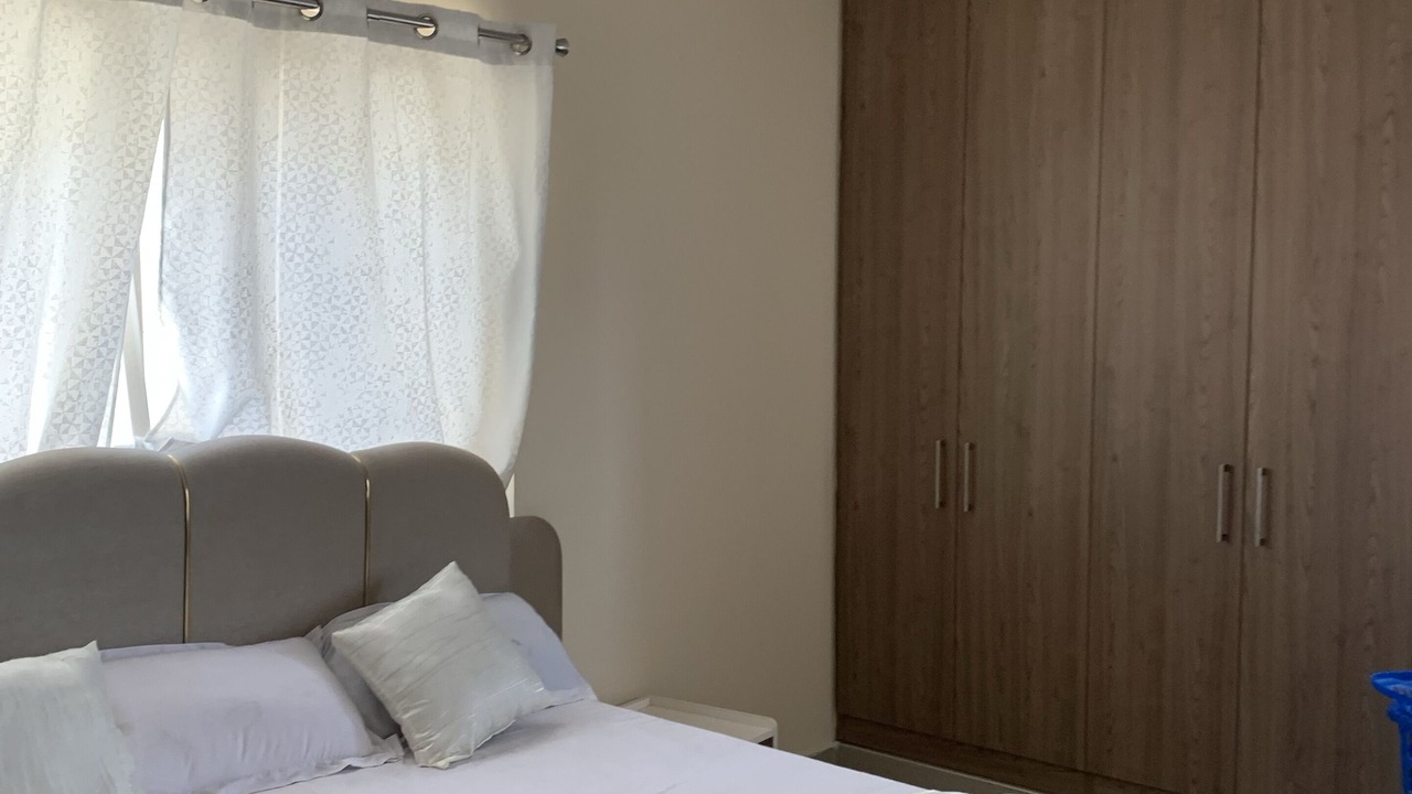 Photo of Bedroom in Cantonments