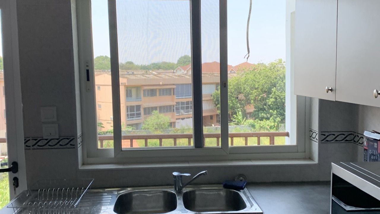 Photo of Kitchen in Cantonments