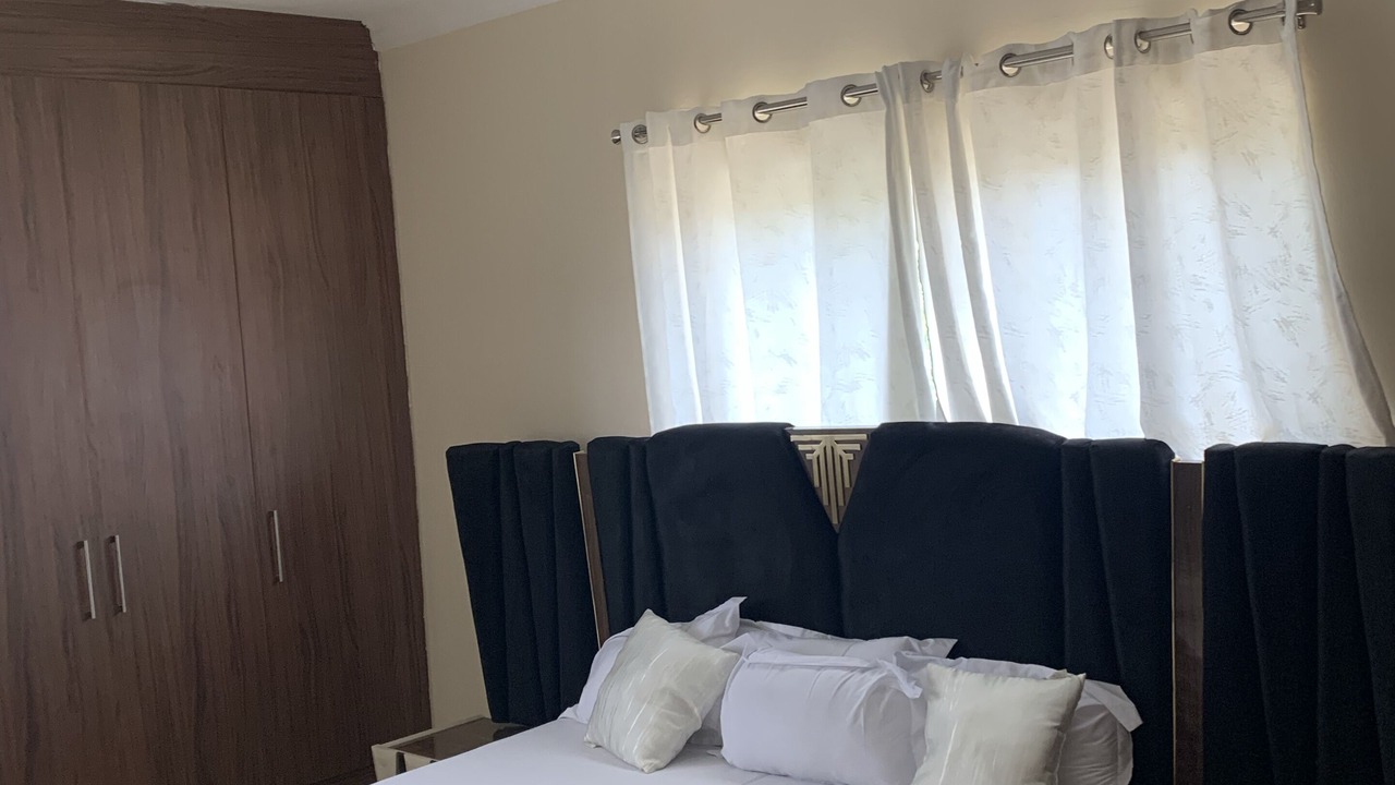 Photo of Bedroom in Cantonments