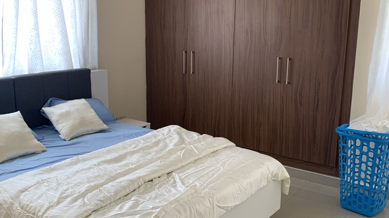Photo of Bedroom in Cantonments
