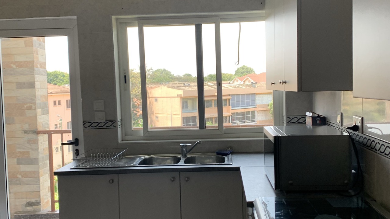 Photo of Kitchen in Cantonments