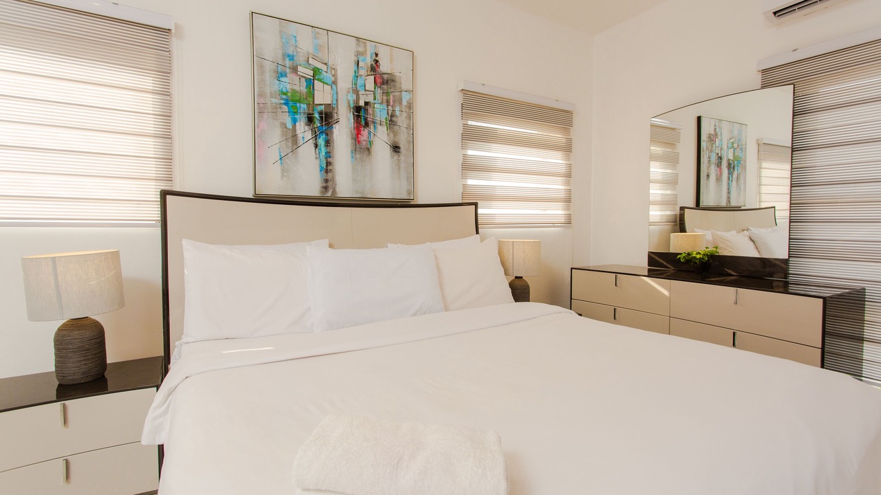 Photo of Bedroom in Labadi