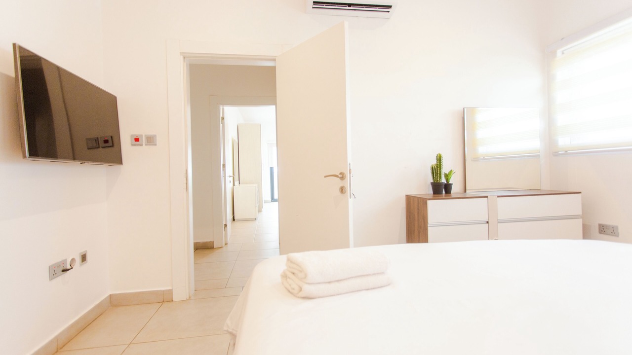 Photo of Bedroom in Labadi
