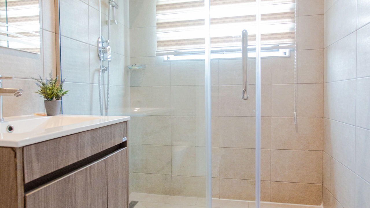 Photo of Bathroom in Labadi