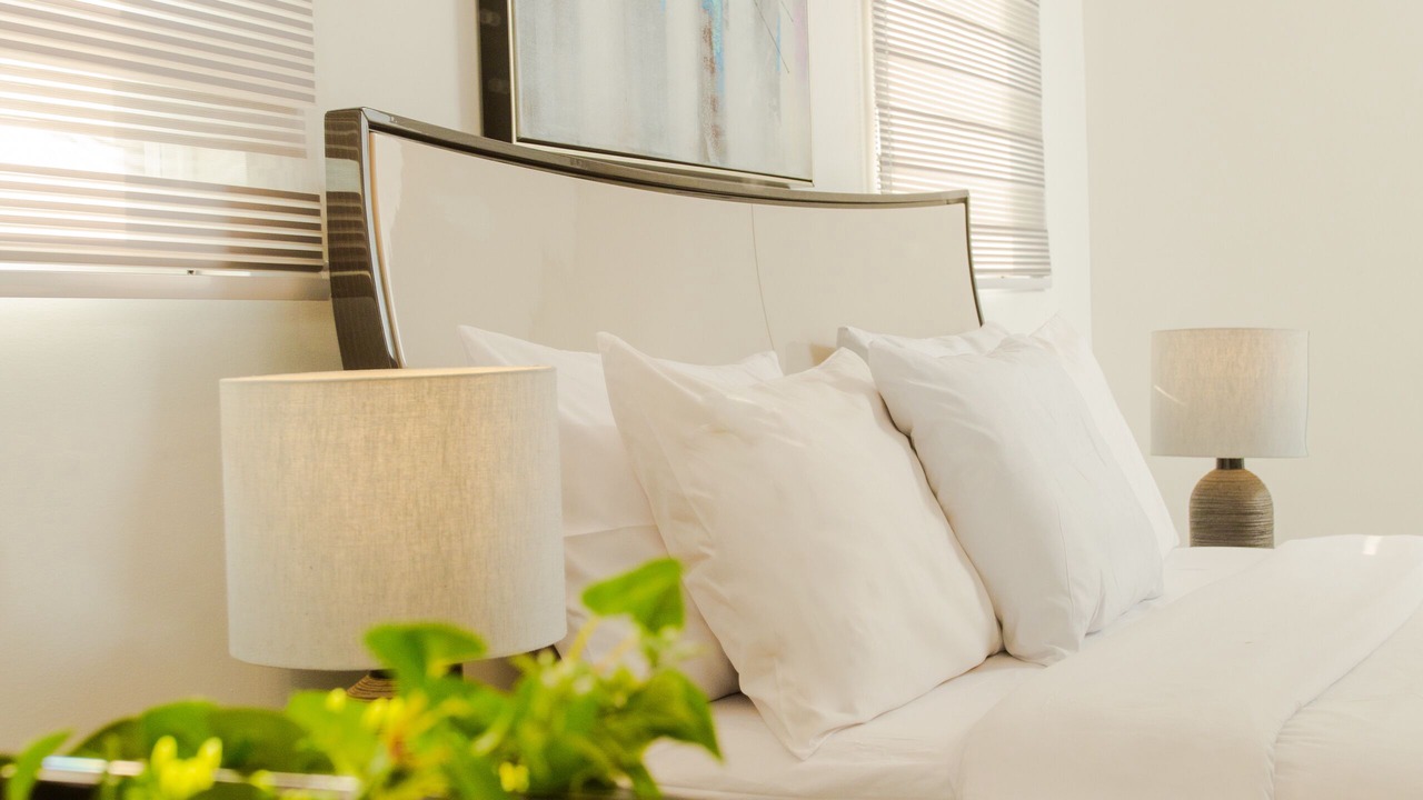Photo of Bedroom in Labadi