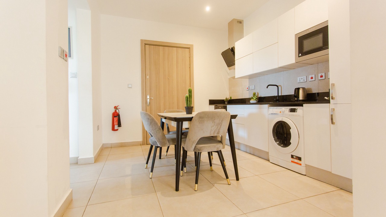 Photo of Kitchen in Labadi