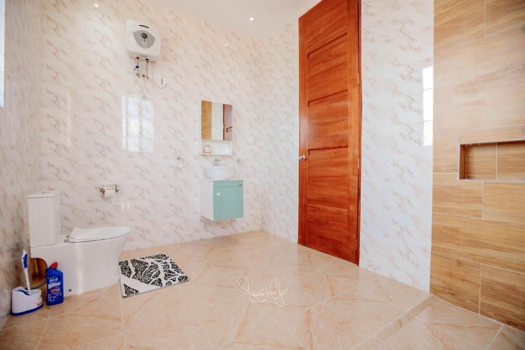 Photo of Bathroom in Sun City
