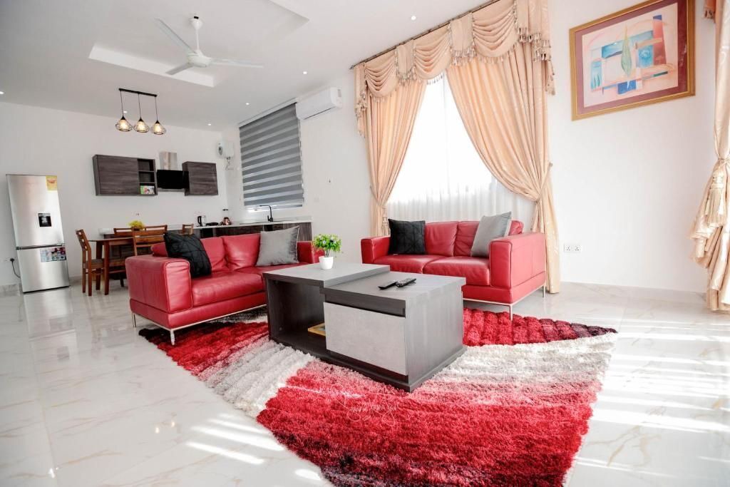 Photo of Livingroom in Sun City
