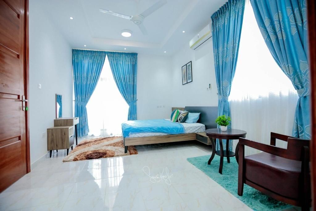 Photo of Bedroom in Sun City