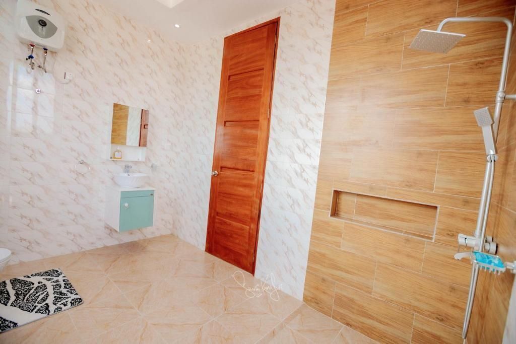 Photo of Bathroom in Sun City