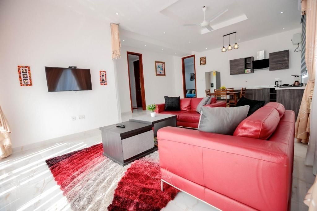Photo of Livingroom in Sun City