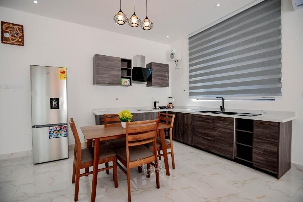 Photo of Kitchen in Sun City