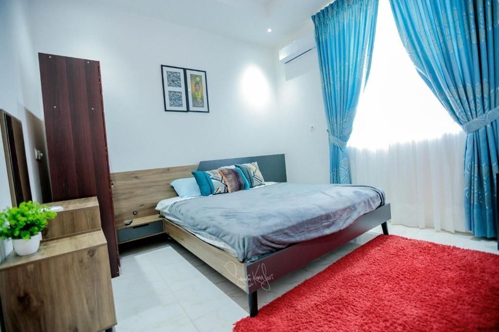 Photo of Bedroom in Sun City