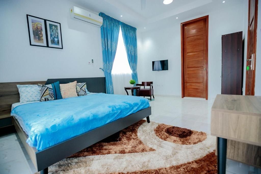 Photo of Bedroom in Sun City