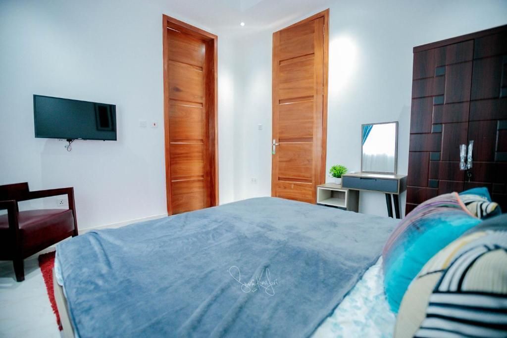 Photo of Bedroom in Sun City