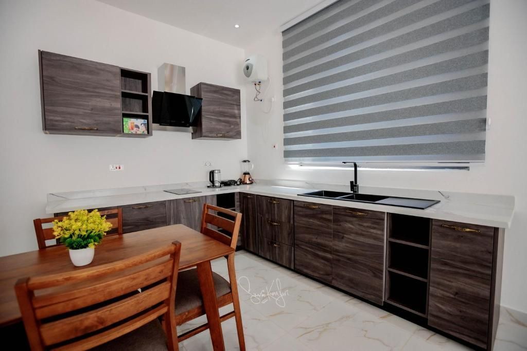 Photo of Kitchen in Sun City