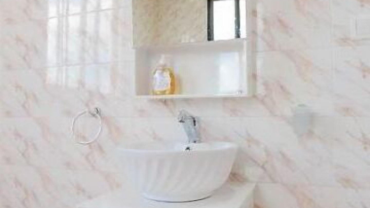 Photo of Bathroom in Sun City