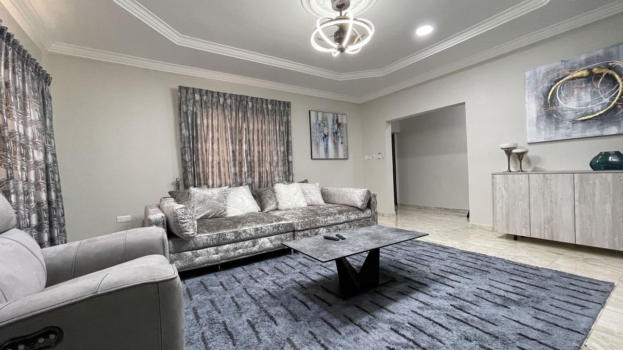 Photo of Livingroom in East Legon