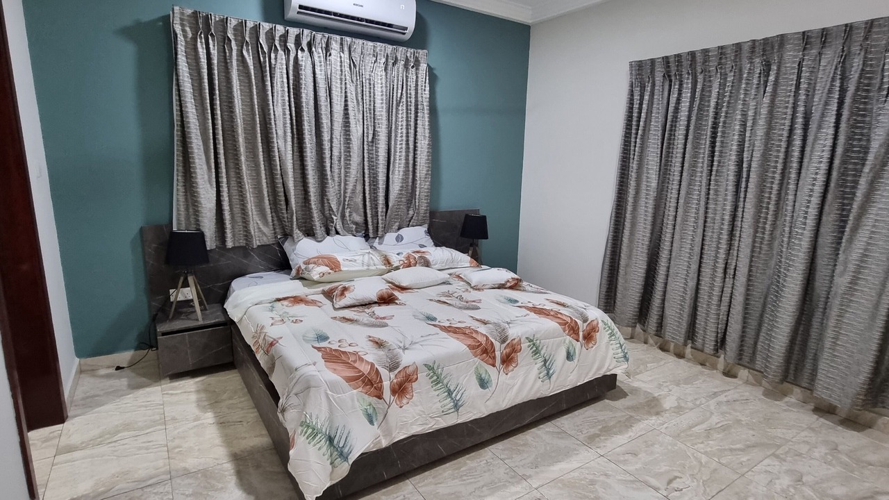 Photo of Bedroom in East Legon