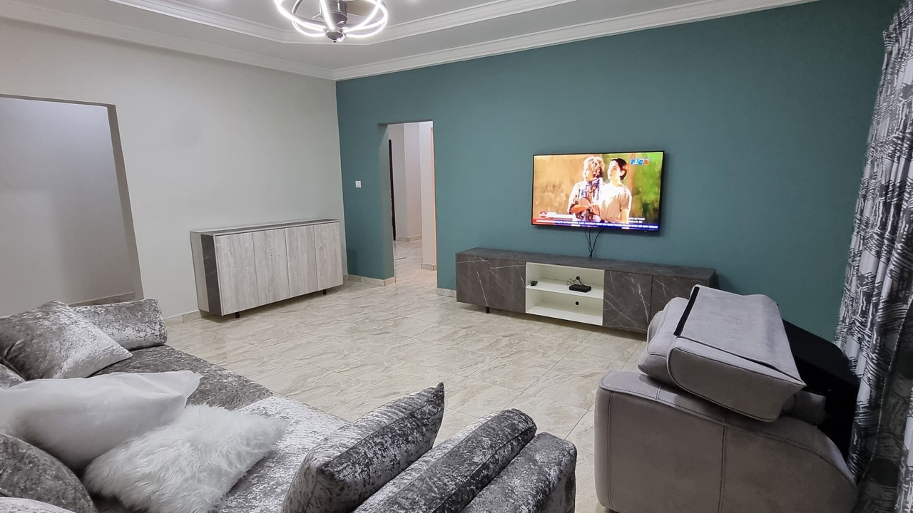 Photo of Livingroom in East Legon