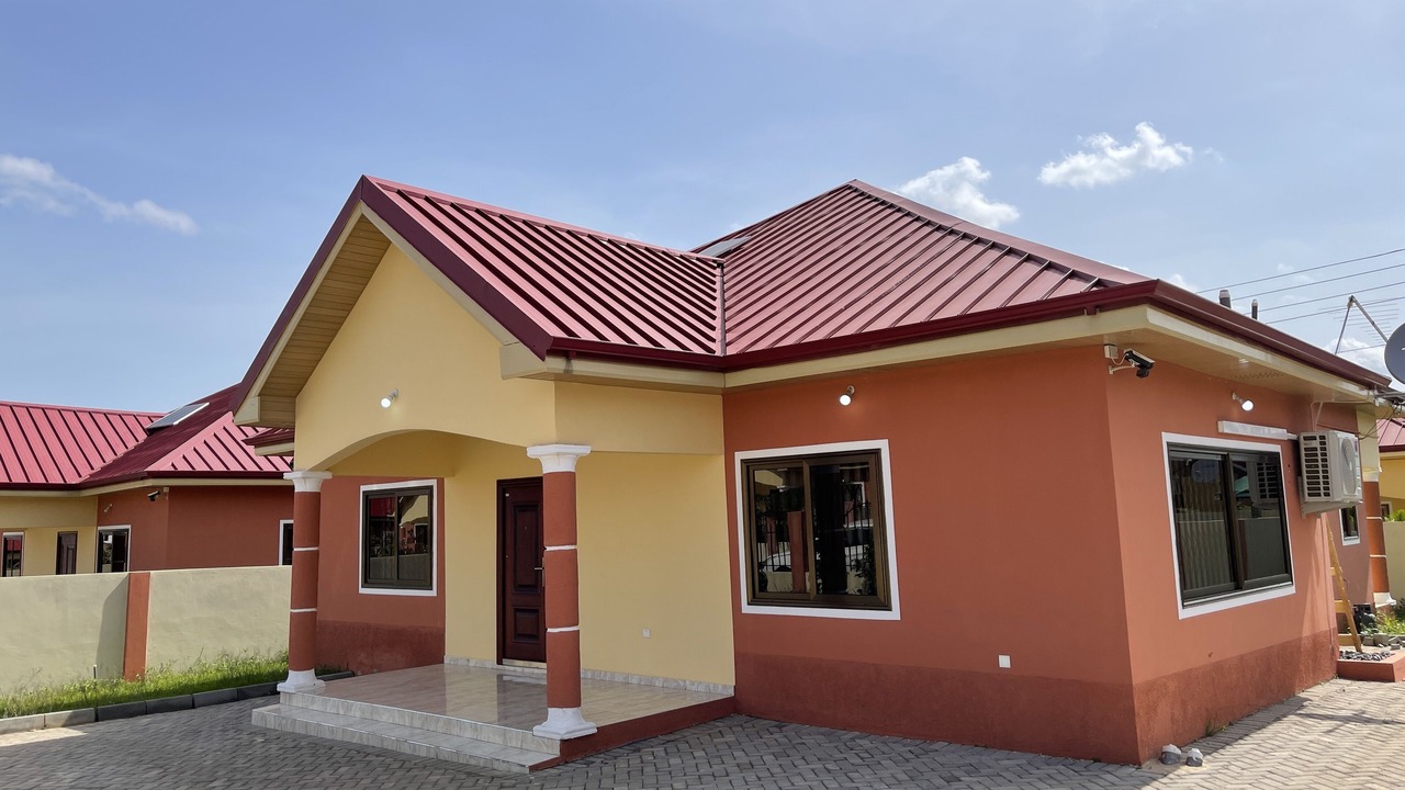 Photo of Outdoor in East Legon