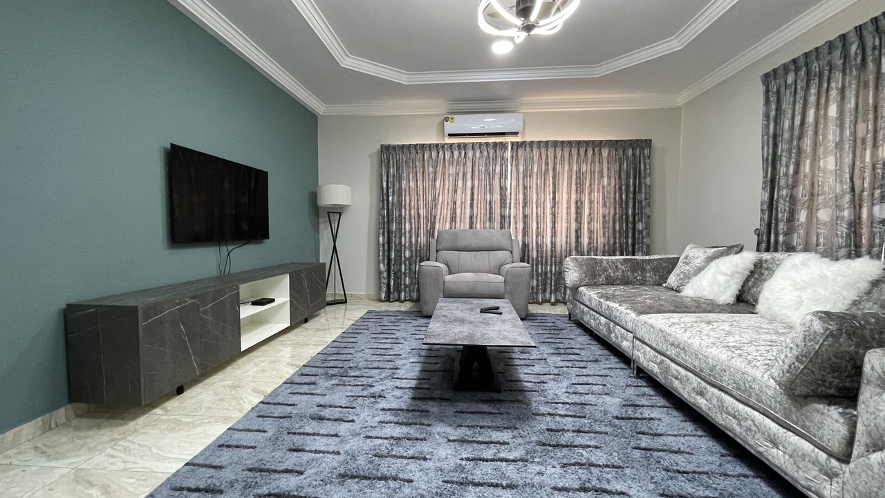 Photo of Livingroom in East Legon