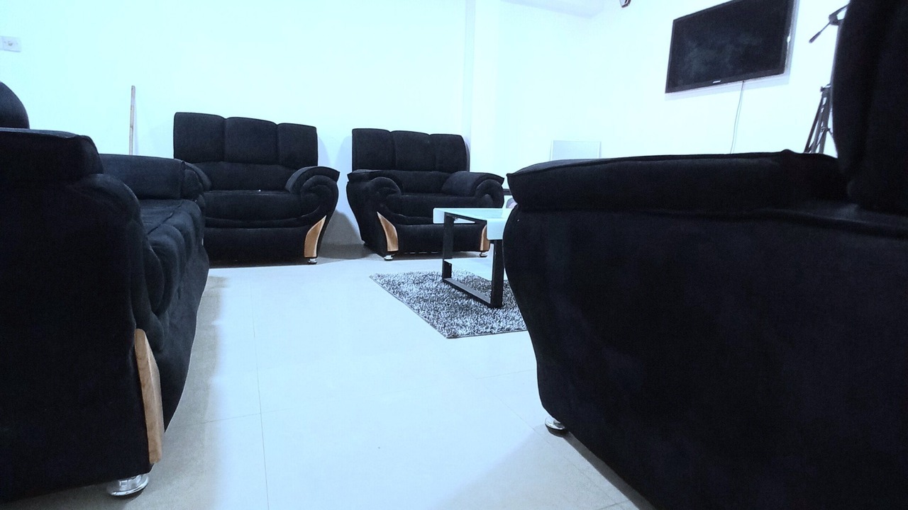 Photo of Livingroom in Osu