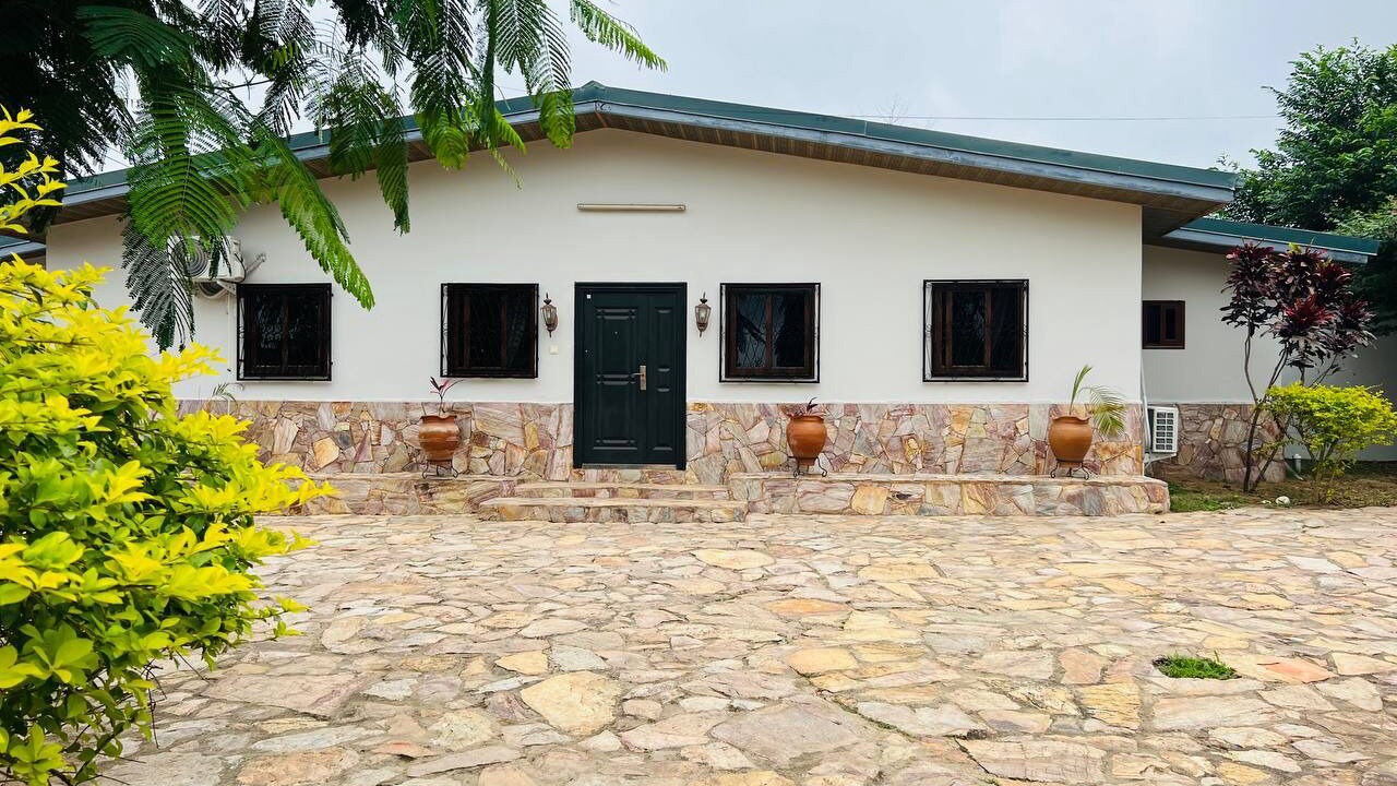 Photo of Outdoor in Nungua