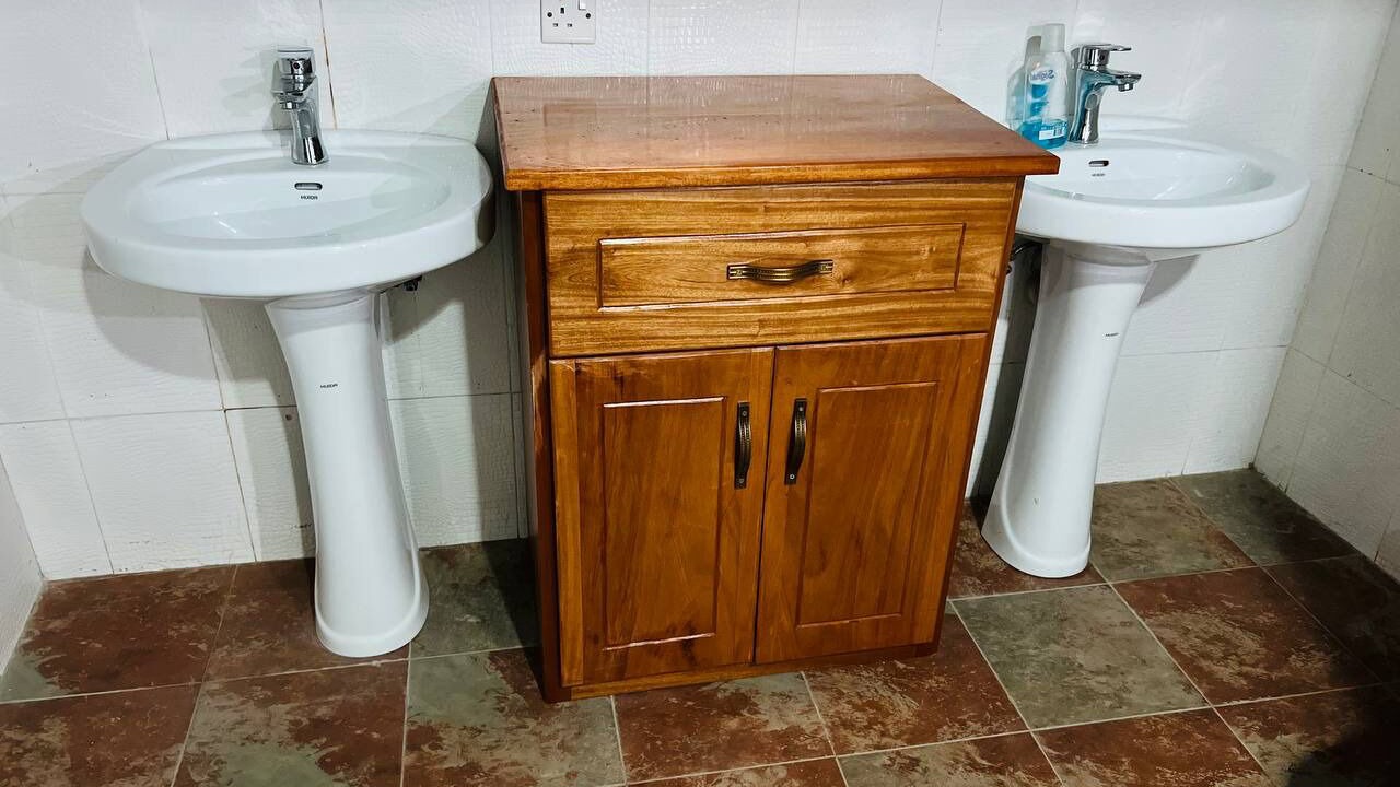 Photo of Bathroom in Nungua