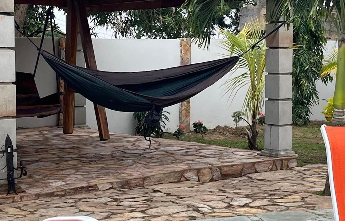 Photo of Patio Balcony in Nungua