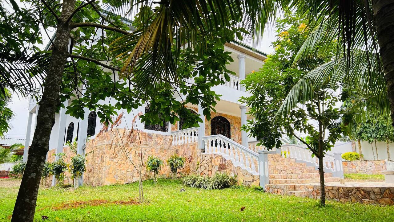 Photo of Outdoor in Nungua