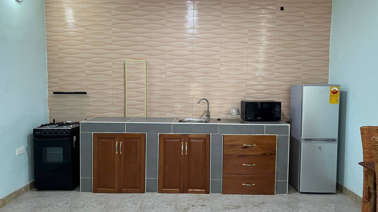 Photo of Kitchen in Nungua
