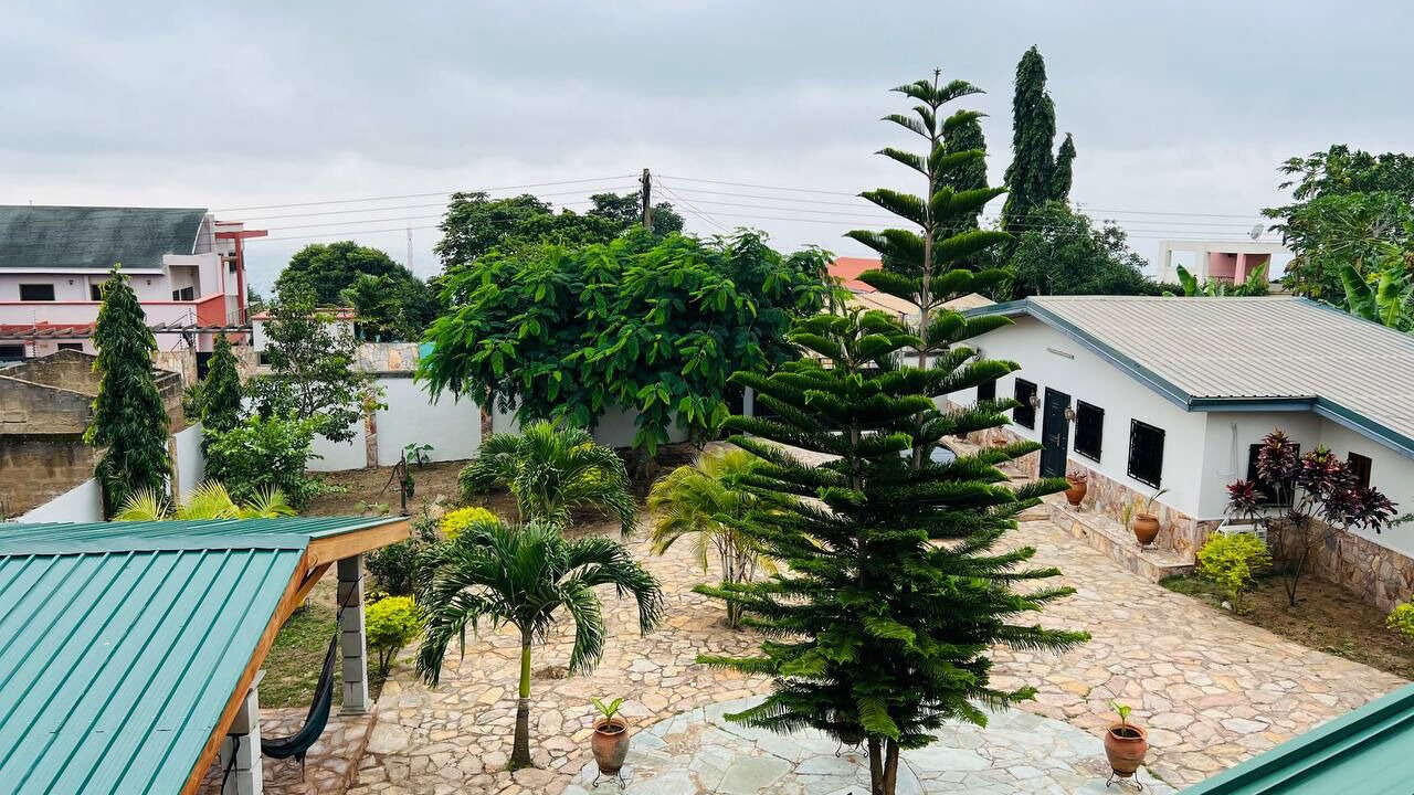 Photo of Outdoor in Nungua