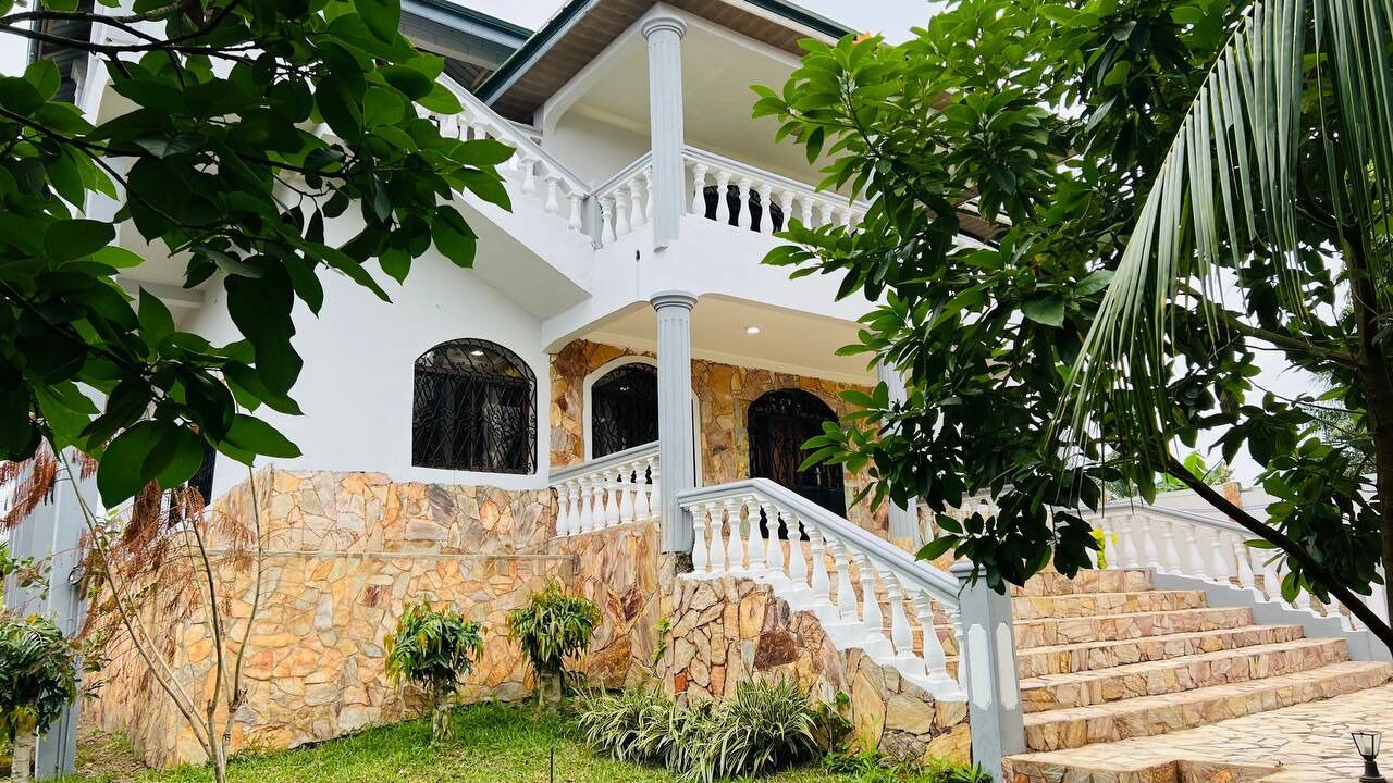 Photo of Outdoor in Nungua