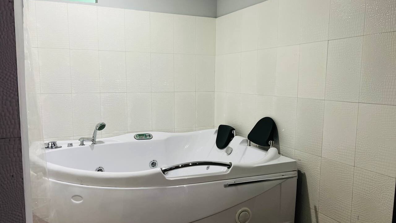 Photo of Bathroom in Nungua