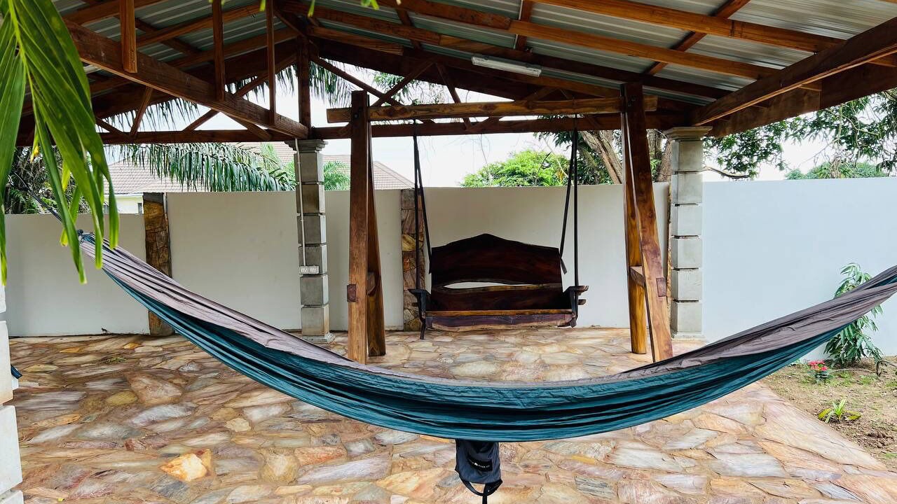 Photo of Patio Balcony in Nungua