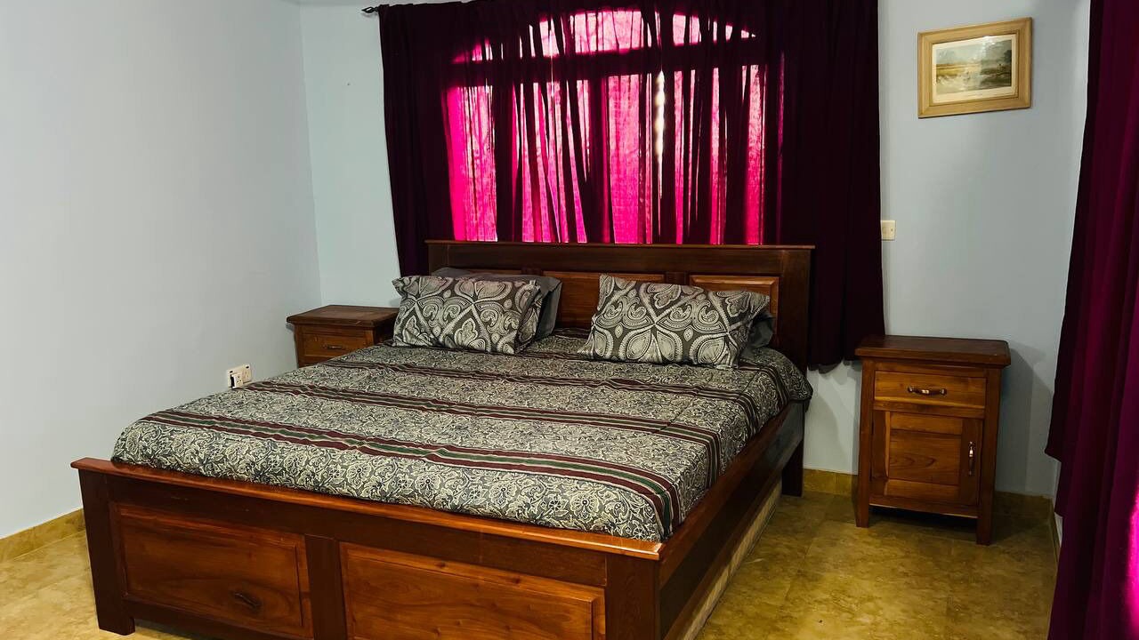 Photo of Bedroom in Nungua