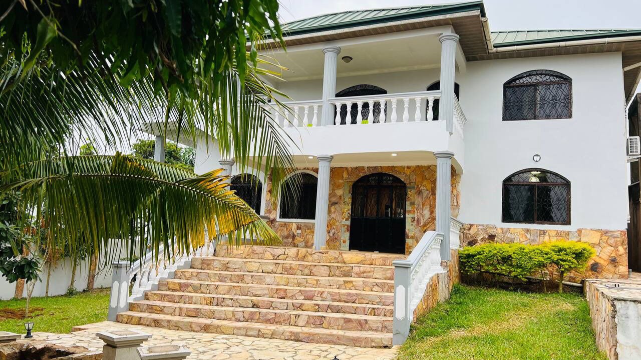 Photo of Outdoor in Nungua