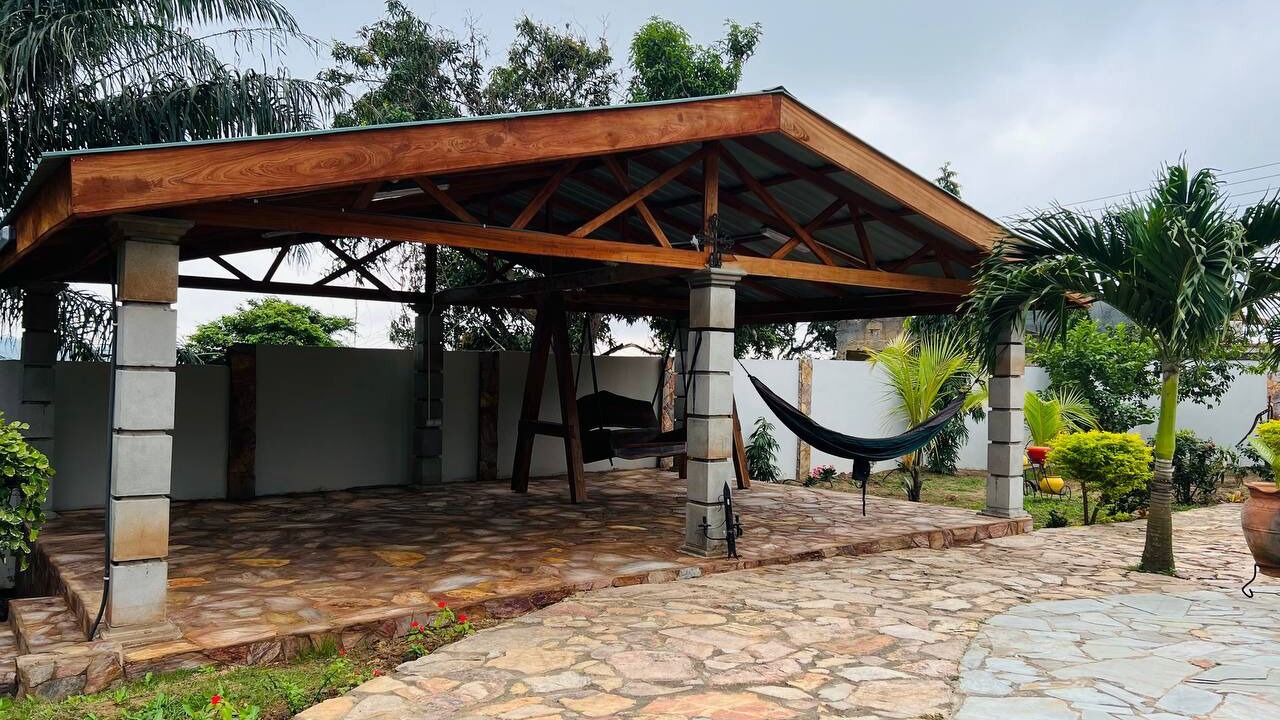 Photo of Patio Balcony in Nungua