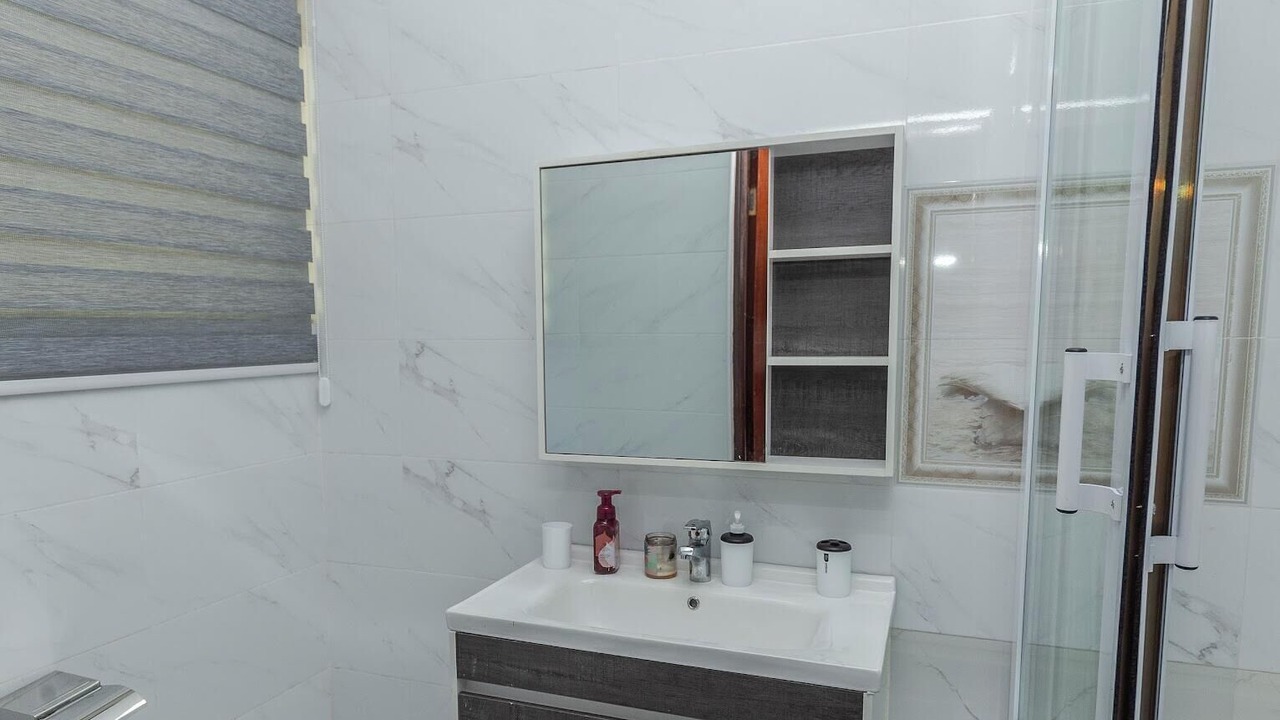 Photo of Bathroom in Teshie