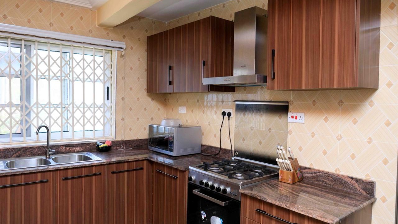 Photo of Kitchen in Sekondi-Takoradi