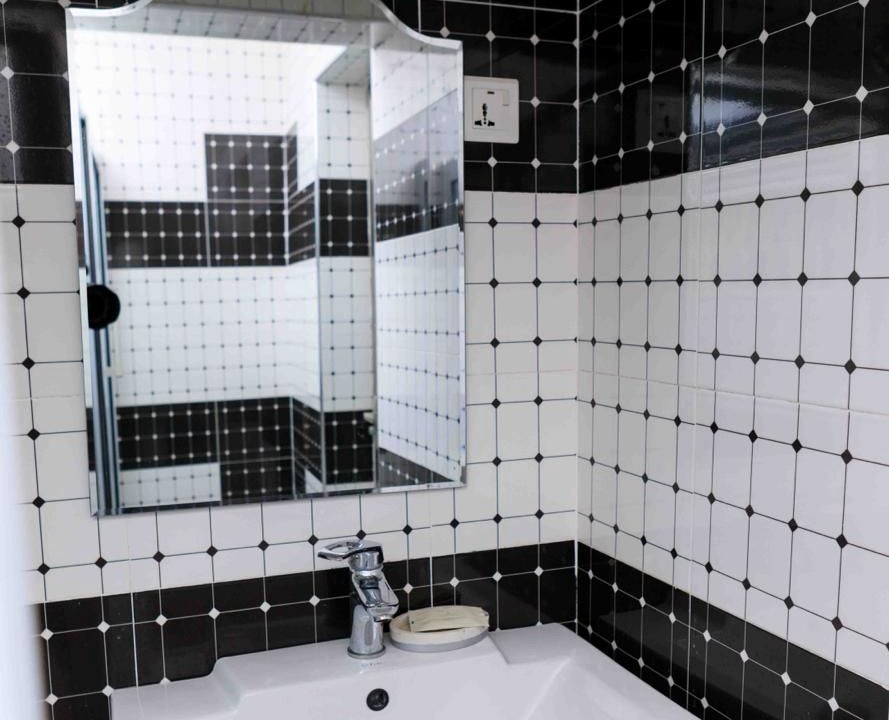 Photo of Bathroom in Sekondi-Takoradi