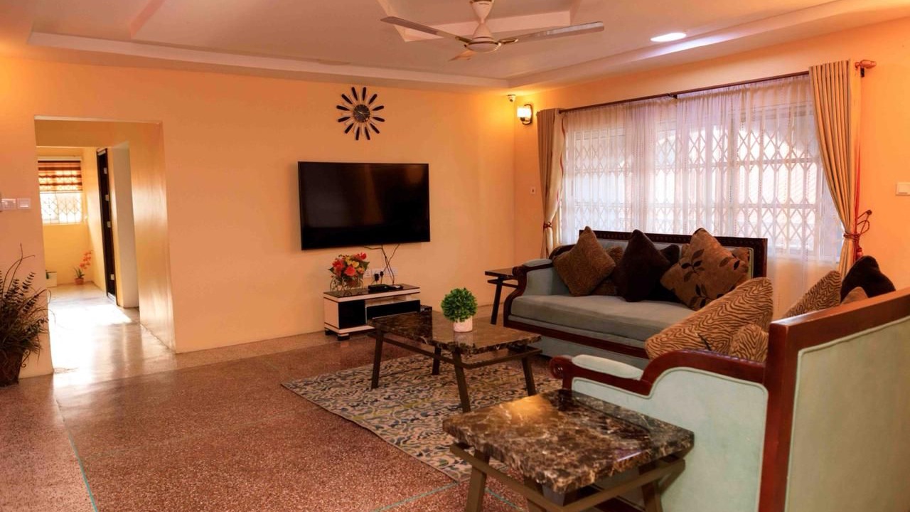 Photo of Livingroom in Sekondi-Takoradi