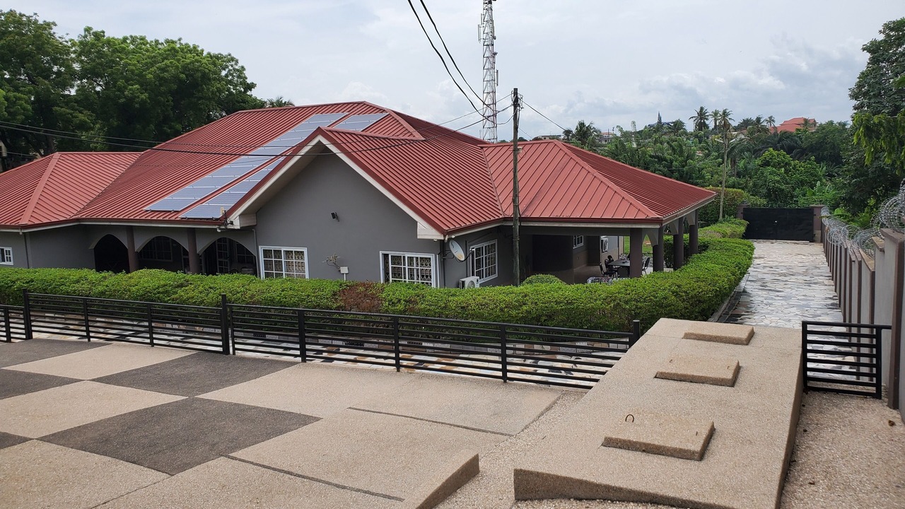Photo of Outdoor in Sekondi-Takoradi