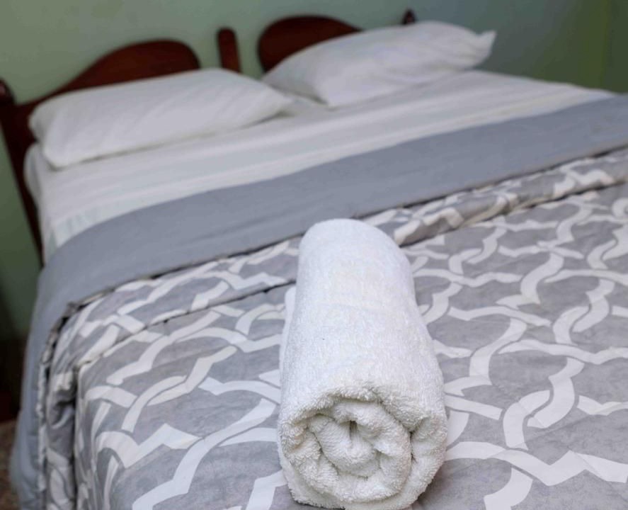 Photo of Bedroom in Sekondi-Takoradi