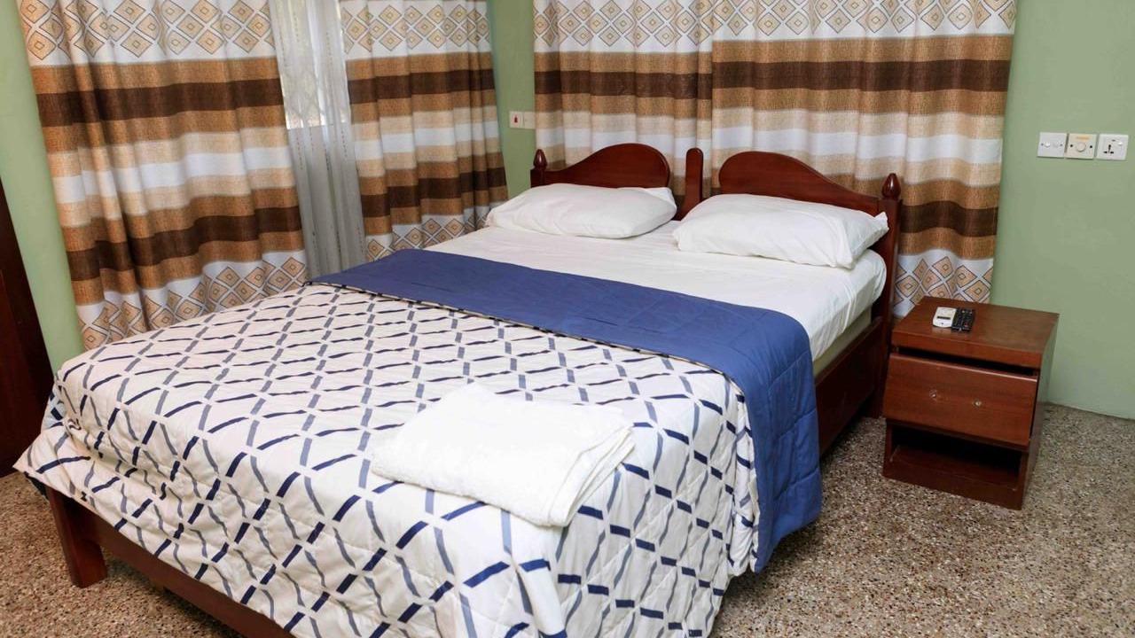 Photo of Bedroom in Sekondi-Takoradi