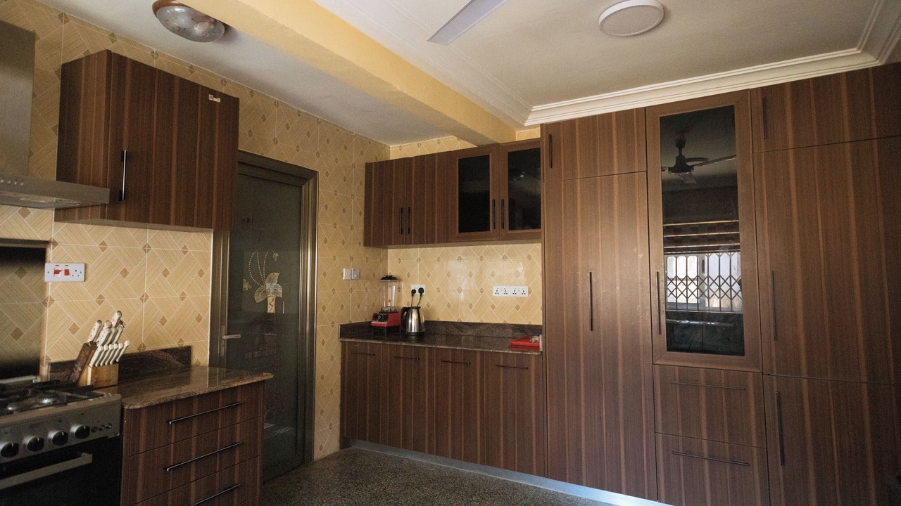 Photo of Kitchen in Sekondi-Takoradi