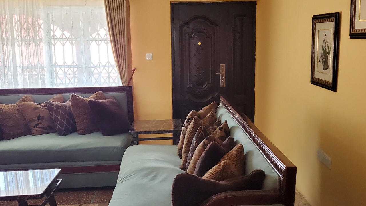 Photo of Livingroom in Sekondi-Takoradi