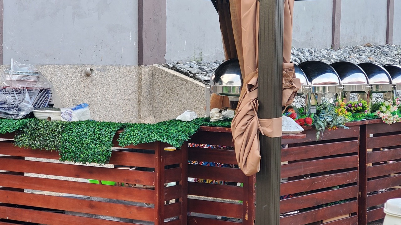 Photo of Outdoor in Sekondi-Takoradi