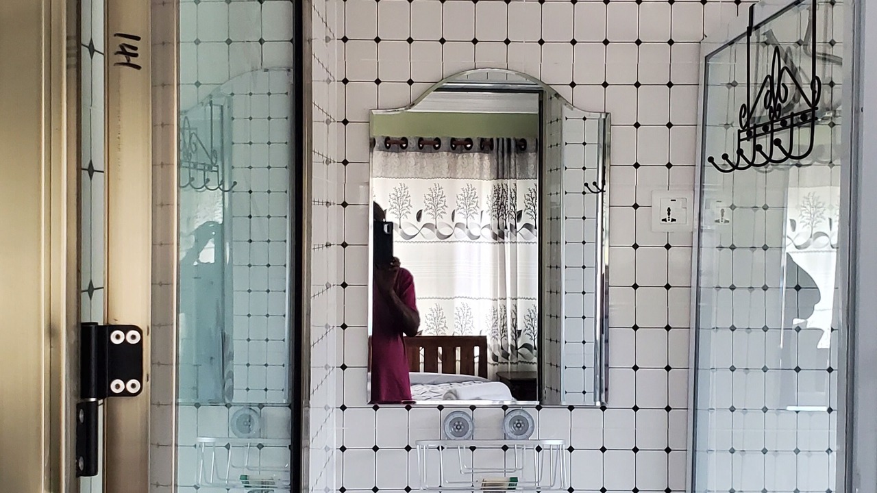 Photo of Bathroom in Sekondi-Takoradi